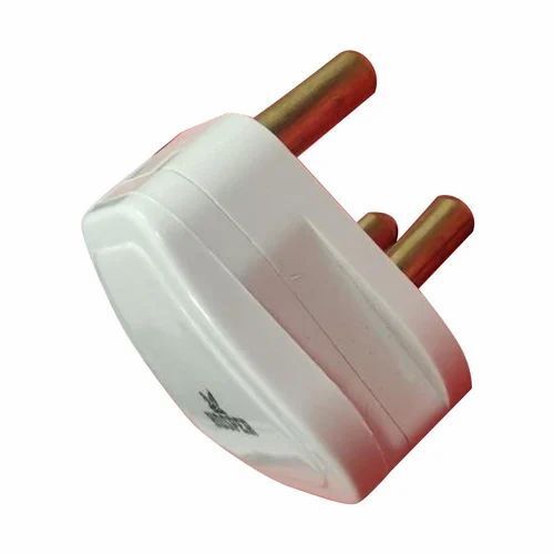 Best Quality 3 Pin Plug