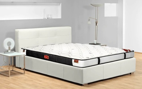 Natural Thermodynamic 7 Zone Contour Cut Active Living Mattress