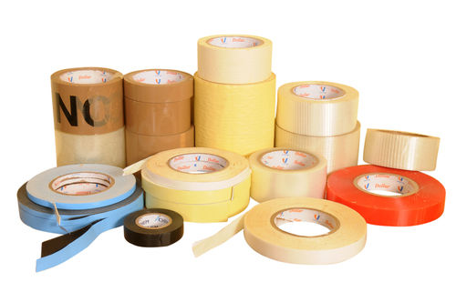 Adhesive Tapes 