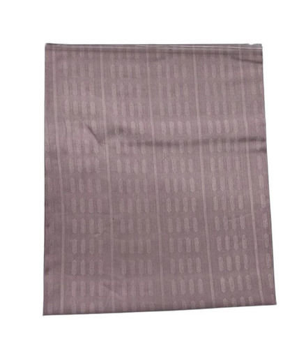 Breathable Normal Shine Skin-Friendly Unstitched Aeron Dobby Fabrics For Making Garments