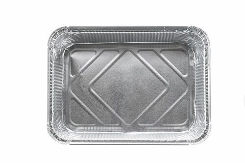 Aluminium Foil Container Application: Food