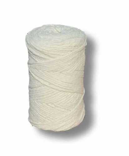 White Industrial Premium Asbestos Yarn