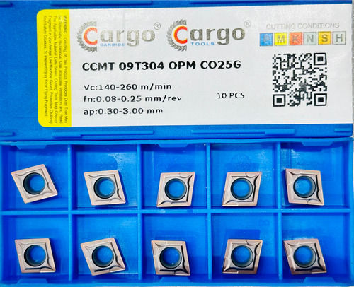 Ccmt Cnc Inserts