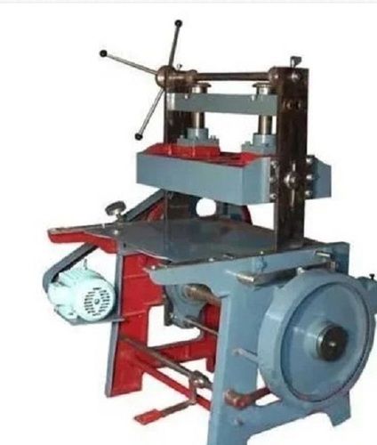 Circle Paper Cutting Machine