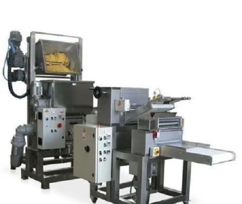 Commercial Pasta Making Machine