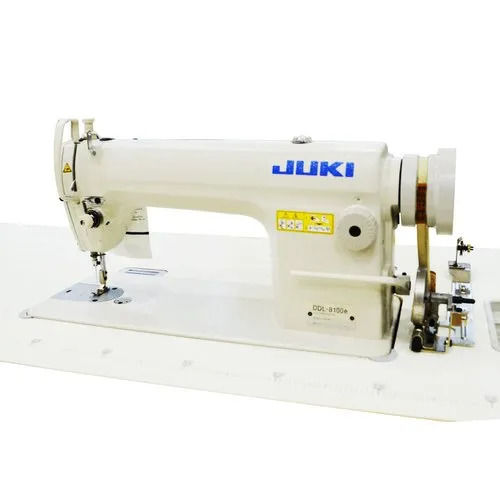 DDL 8100E Juki Automatic Sewing Machine