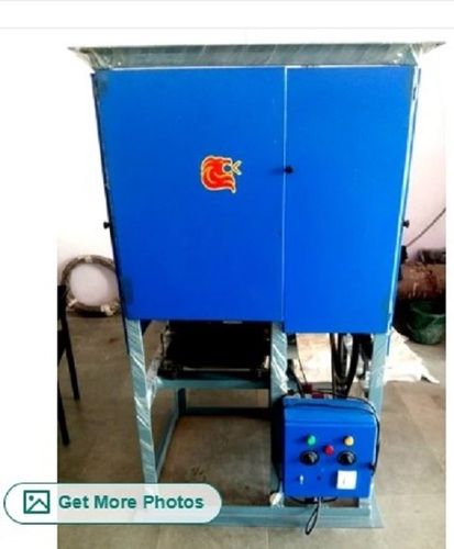 Disposable Plate Making Machine