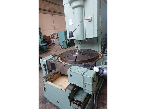 Gear Shaping Machine Stanko 5B161