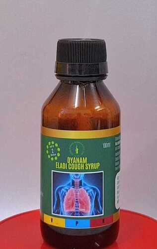 Livo Safe Herbal Syrup Form Liquid