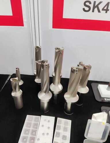 High Strength Cutting Tools - Color: Silver