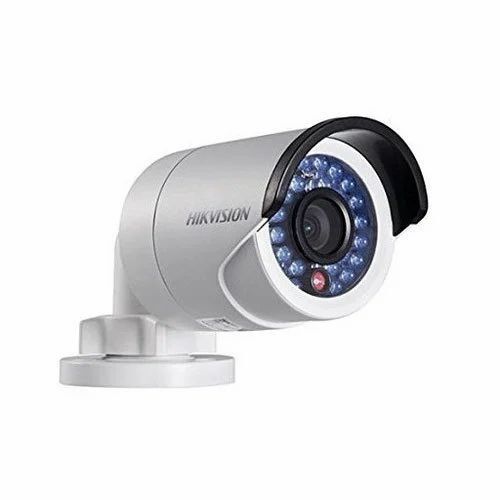 Good Quality Hikvision Cctv Camera