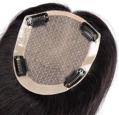 Light Weight iSamira Mirage Illusion Hair Topper For Women