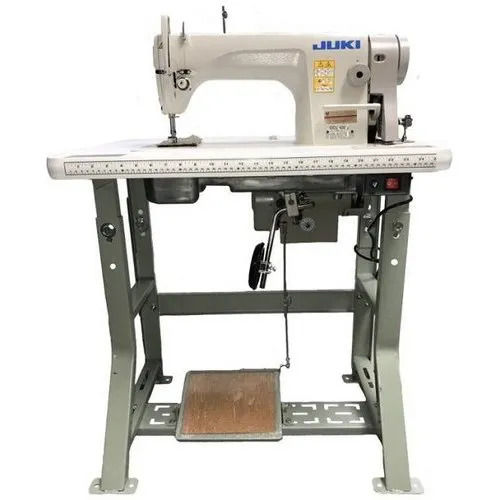 Juki Single Needle Industrial Sewing Machine