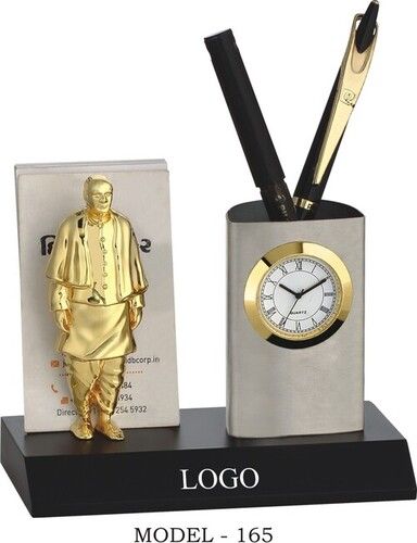 Metal Statue of Unity Promotional Gift