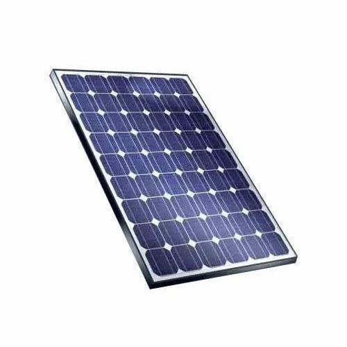 250W Monocrystalline Solar Panel Frame Material  Aluminum