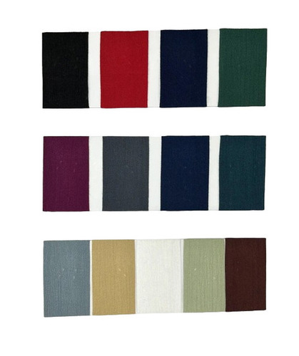 Plain Rayon Fabric - 58 Inches Wide Available in Many Colors | Fade Resistant High Strength Tear-Resistant Quick Dry Machine Washable