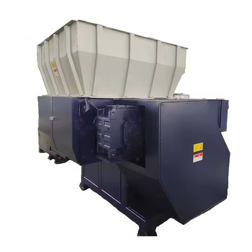 organic waste shredder