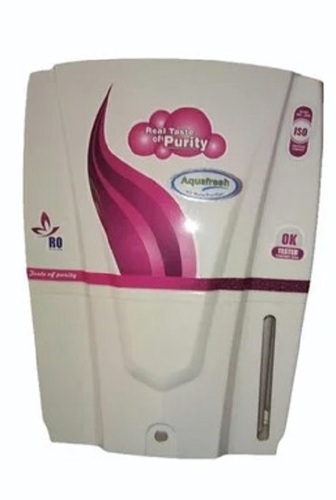 RO Water Purifier With 15 liter Tank