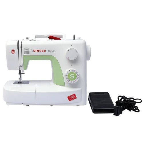 Singer Fm 3229 Sewing Machine