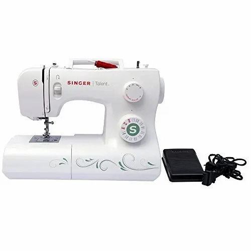 Singer Talent FM 3321 Sewing Machine