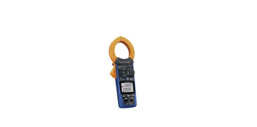 Solar AC/DC Digital Clamp Meter, + DC HV Probe CM4373-50+P2000