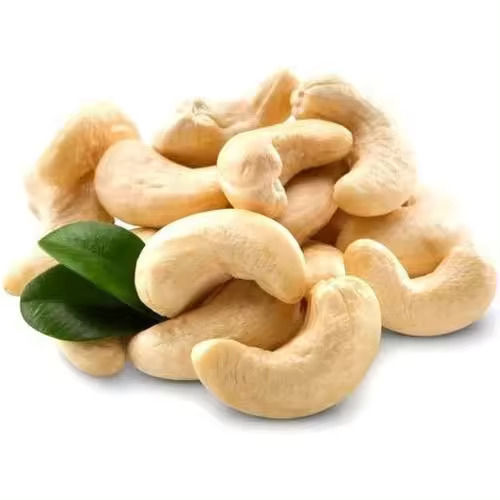 Superseptember Natural Whole Cashew Nuts