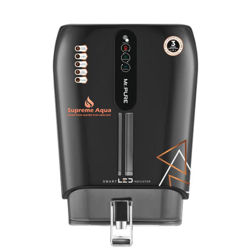 Supreme Aqua Mr.Pure RO Water Purifier