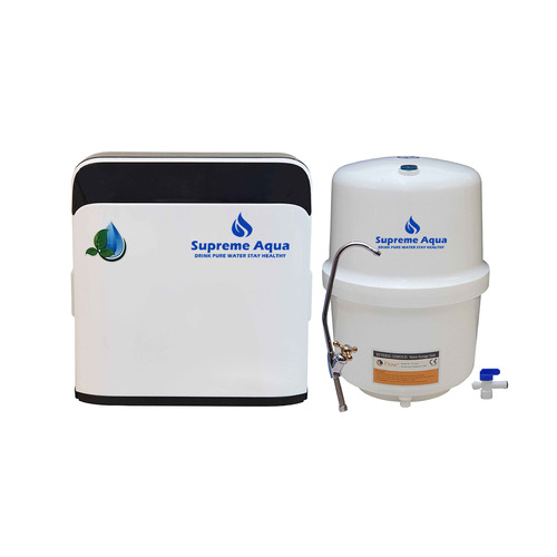 Supreme Aqua Nobact Undersink RO Water Purifier