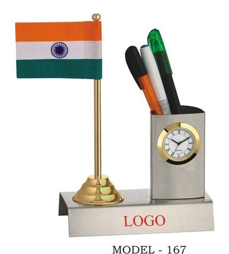 Table Top National Flags Corporate Gifting - Color: Multicolor