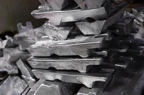 Top Quality Aluminum Ingots