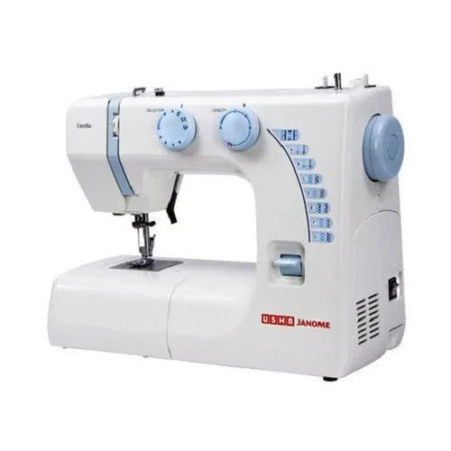 Usha Janome Automatic Sewing Machine