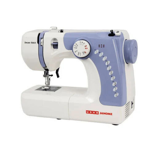 USHA Janome Dream Stitch Machine