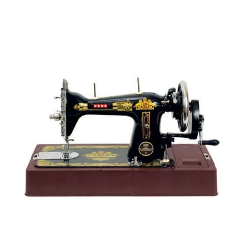 Usha SV Tailor Delux Hand Operated Sewing Machine