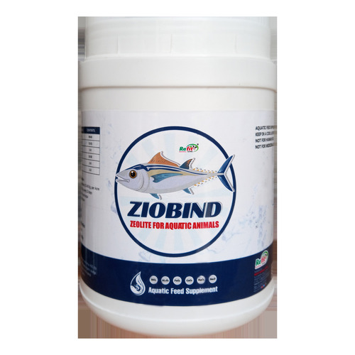 aqua feed supplements