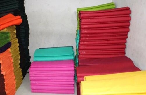 150 Gsm Cotton Poplin Fabric