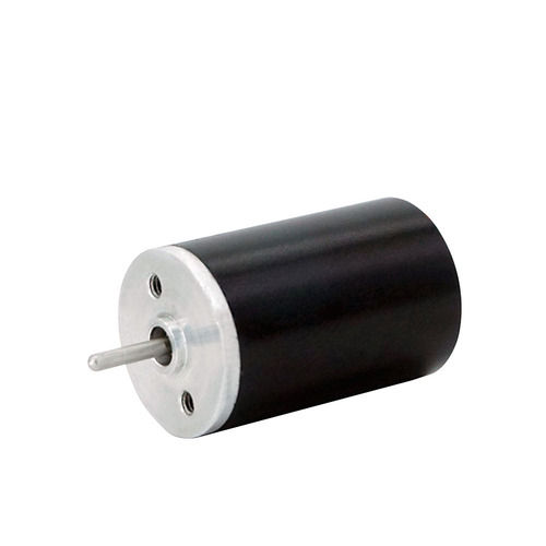 Black Japanese Bearing Brushless Motor