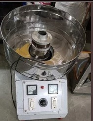 Candy Sugar Making Machine