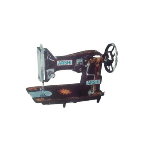 Commercial Sewing Machine - 860 SPM Manual Operation Single Needle | Heavy-Duty Durability Adjustable Stitch Length Smooth Performance