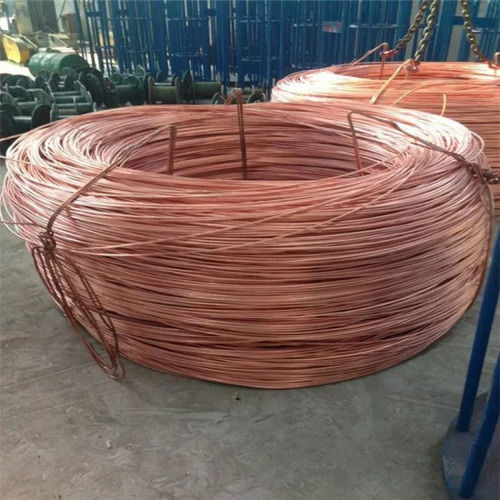 copper wire scrap