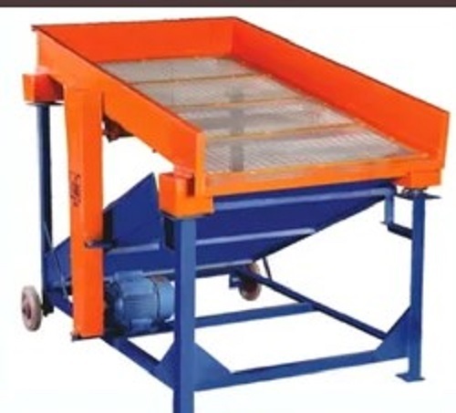 Detergent Cage Mill Machine - Automatic Grade, Orange and Blue | New Condition, Market Leading Price, User-Friendly Features, Quality Tested