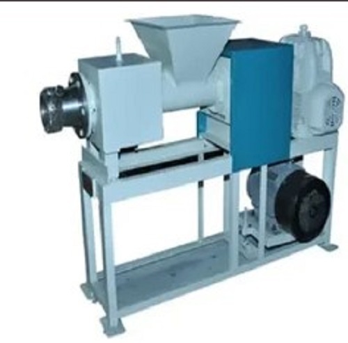 Detergent Cake Making Machine - Automatic Operation , Prolonged Service Life and Labor Cost Reduction