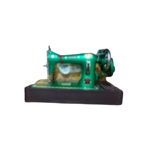 Semi Automatic Domestic Sewing Machine