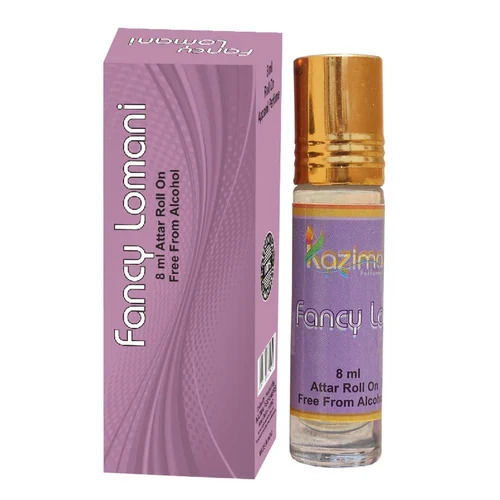 Purple Fancy Lomani Perfume