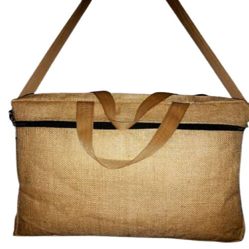 Fashion Jute Bag