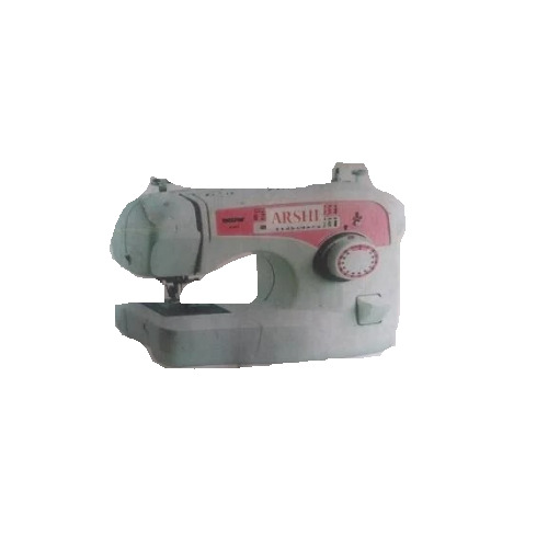 Fashion Maker Sewing Machine