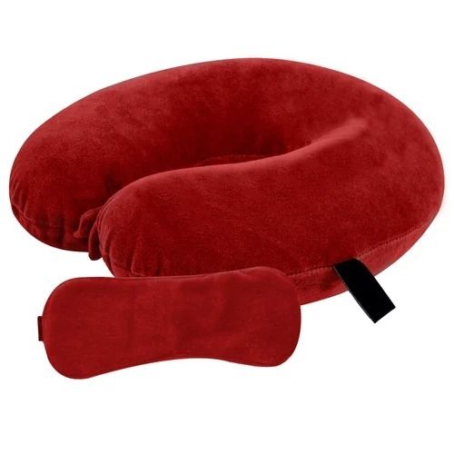 Fiber Neck Pillow