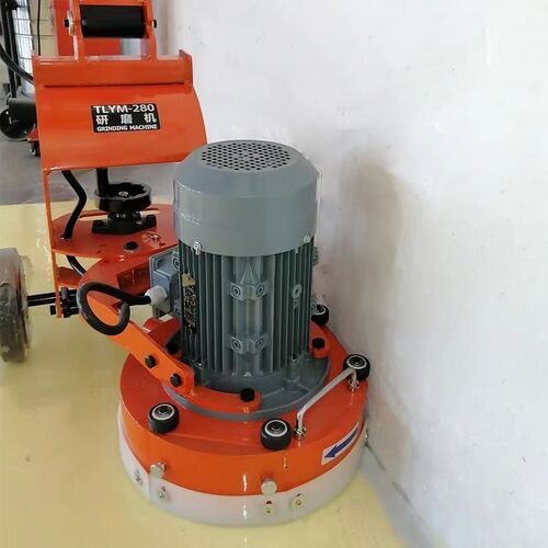 Floor Grinding Machine