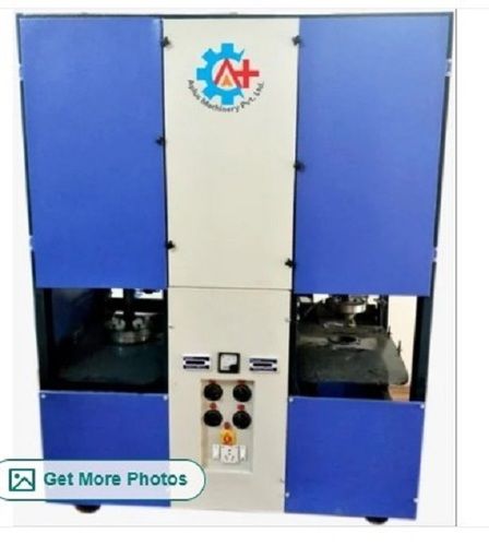 Fully Automatic Double Die Dona Making Machine