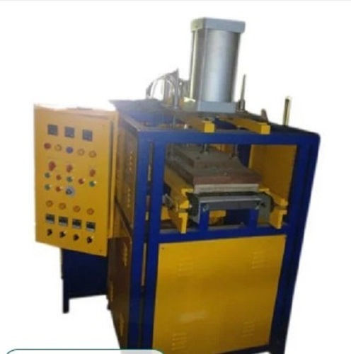 Fully Automatic Thermocol Plate Making Machine