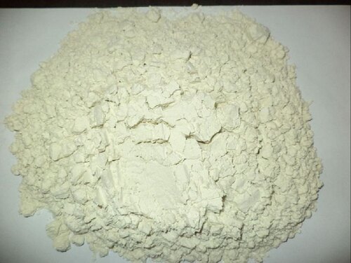 Guar Gum Powder 5000 Viscosity - Cas No: 9000-30-0